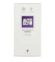 Autoglym Bird Dropping Wipes AG320251 - thumbnail