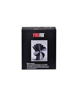 Firefix 2100 Ovenventilator Zwart - thumbnail