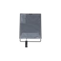 Steco Verv=kaartleesklem izi zwart a4 - thumbnail