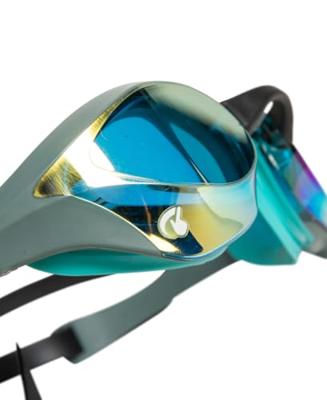 Arena cobra ultra swipe mirror - swimming goggles