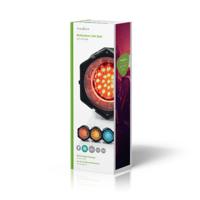 Nedis FUDI211BK3 discolamp met kleurenspots 63 LED - thumbnail