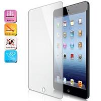 0 4 mm 9 H + oppervlaktehardheid 2.5D Explosieveilig Tempered glas Film voor iPad mini / mini 2 Retina / mini 3(Transparent) - thumbnail
