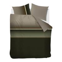Beddinghouse Beddinghouse Kian Olive Green 240x200/220 cm - thumbnail
