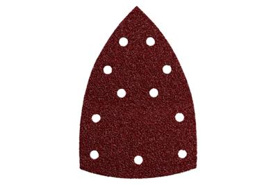 Metabo 625609000 Metabo 10 hechtende schuurbladen P 240 Metabo 625609000 Metabo 10 hechtende schuurbladen P 240