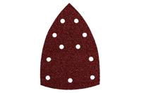 Metabo 625609000 Metabo 10 hechtende schuurbladen P 240 - thumbnail