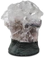 Uniek Mariaglas Heldere Witte Seleniet - thumbnail