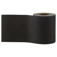 Bosch Accessoires Schuurrol | Steen/Lak | 93mmx5M | K120 - 2609256C08 - thumbnail