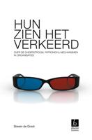 Hun zien het verkeerd - Steven de Groot - eBook (9789463012447) - thumbnail