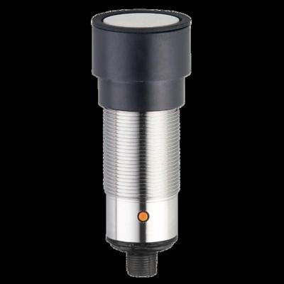 ifm Electronic UIT512 Ultrasone sonde UIT512 NPN 1 stuk(s)