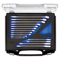 Gedore Ringsteeksleutelset In I-Boxx 72®, 15-Dlg. (1101 7 7R) - 2836114 - thumbnail