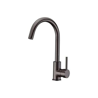 ROUSSEAU Keukenmengkraan Køben - Zonder douche - Geweerloop ROUSSEAU Keukenmengkraan Køben - Zonder douche - Geweerloop