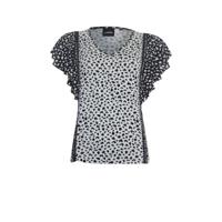 T-shirt contrast - thumbnail