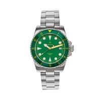 Heritor Luciano HERHS1505 Heren Horloge 45mm 20 ATM - thumbnail