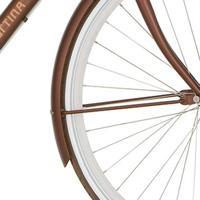 Cortina spatbord voor 28 u4 sparkle brown matt - thumbnail