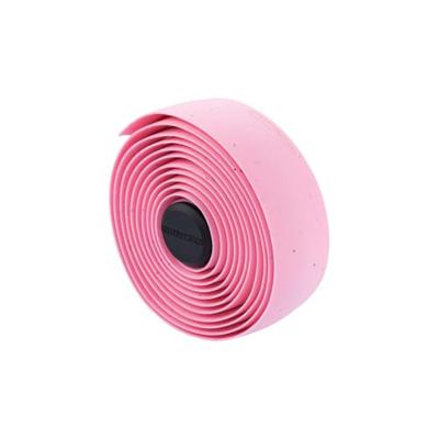 CONTEC stuurlint "prestige.cork ct bar tape prestige.cork 200mm pink