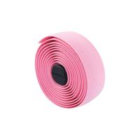CONTEC stuurlint "prestige.cork ct bar tape prestige.cork 200mm pink - thumbnail