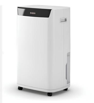 Luchtontvochtiger Olimpia Splendid 02065