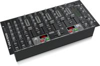 Behringer VMX1000USB DJ mixer - thumbnail