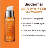 Biodermal Skin Booster Glow Serum - thumbnail