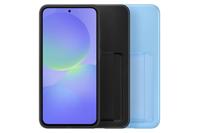 Samsung EF-OA366TBEGWW Cover Samsung Galaxy A36 5G Zwart Stootbestendig - thumbnail