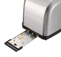 Tefal Ultra Mini TT330D broodrooster - thumbnail