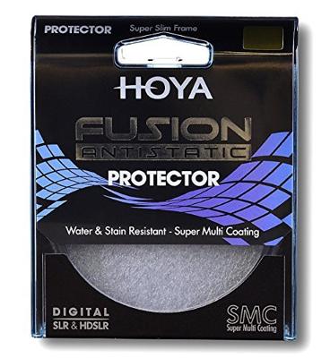 Hoya Protectorfilter 105mm - Anti-statische coating Hoya Protectorfilter 105mm - Anti-statische coating