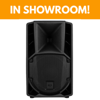 RCF 708-A MK5 8 inch actieve fullrange speaker - thumbnail