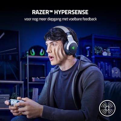 Razer Kaira Pro for PlayStation gaming headset Razer Kaira Pro for PlayStation gaming headset