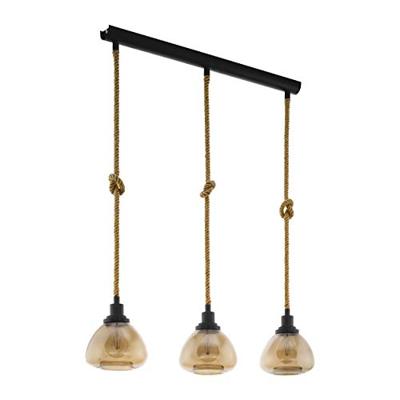 Eglo Eettafel hanglampRampside - 43192