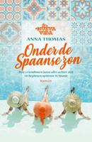 Onder de Spaanse zon - Anna Thomas - ebook - thumbnail