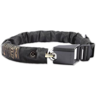 Hiplok gold 85cm chain lock