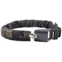 Hiplok gold 85cm chain lock - thumbnail