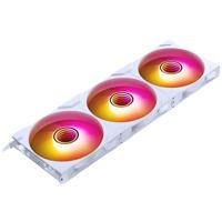 Phanteks PH-F140M25_G2_DWT01_3P PC-ventilator Wit - thumbnail