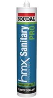 Soudal HMX Sanitary Pro 300ml - thumbnail