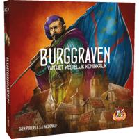 Burggraven van het Westelijk Koninkrijk - thumbnail