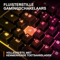 Steelseries Apex 3 - thumbnail