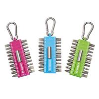 Bosch Accessories Bosch Power Tools 2607002821 Bitset - thumbnail