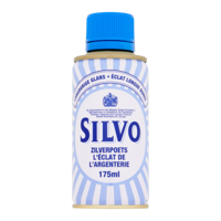 Silvo zilverglans 175 ml - thumbnail