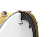 Remo MF-3018-00 Sub Muff&apos;l bassdrum dempsysteem 18 inch - thumbnail