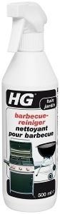 HG barbecue reiniger 0,5l HG barbecue reiniger 0,5l