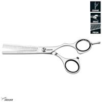 Jaguar Scissors White Line Smart 39 5,5" - thumbnail