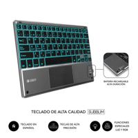 tablethoes Subblim - thumbnail