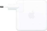 Apple USB-C 61W lichtnetadapter MNF72ZM/A - thumbnail