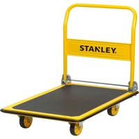 STANLEY STANLEY Plateauwagen PC528 - Draagcapaciteit 300kg SXWTD-PC528 Plateauwagen Laadvermogen (max.): 300 kg - thumbnail