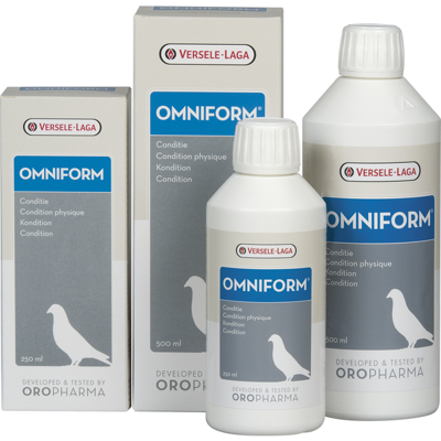 Omniform Fl 500ml