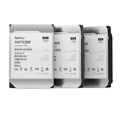 Hard Drive Synology HAT5300-16T 16 TB Buffer 512 MB