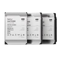 Hard Drive Synology HAT5300-16T 16 TB Buffer 512 MB - thumbnail
