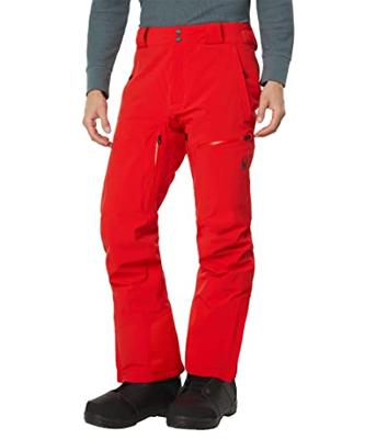 Spyder Dare Skibroek heren S Spyder Dare Skibroek heren S