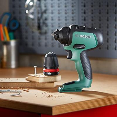 Bosch Home and Garden AdvancedDrill 18 06039B5004 Accu-schroefboormachine 18 V Li-ion Zonder accu