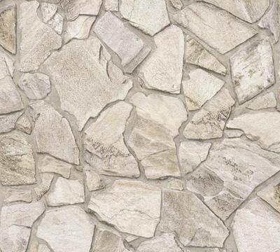 AS Creation Elements 2 - Beige - 389312